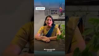 Here’s a special message from Dr. Bindu B R, appreciating and supporting the vision of EmpowerHER