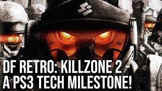 DF Retro: Killzone 2 Ten Years On - An Iconic PS3 Tech Showcase