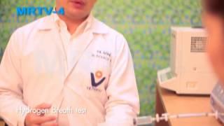 MRTV-4 Program about Vejthani Hospital 2014