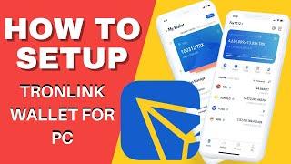 #TronLink: How to Setup and Use Chrome Extension