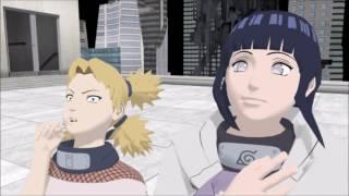 MMD x Naruto Meme compilation # 4