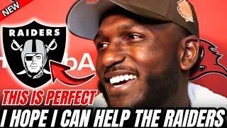 BOMB SURPRISE! FANS CELEBRATE A NEW ARRIVAL! LAS VEGAS RAIDERS NEWS TODAY!