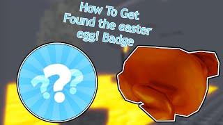 rope people simulator How To Get Found the easter egg! Badge