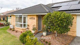 Karen Magnotta - The Agency Launceston