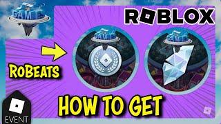 [EVENT] How To Get All Shines & Quests in RoBeats - ROBLOX THE GAMES