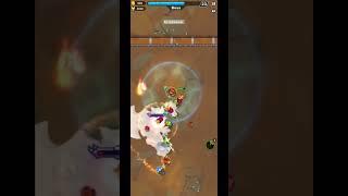 iSurvivor: Epic Shoot ‘Em Up Gameplay #shorts #shortvideo #A1starGamer #viral