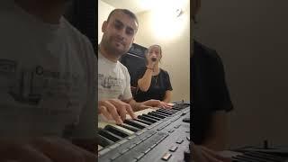 Дейвид и Кати - Намерете го (COVER)