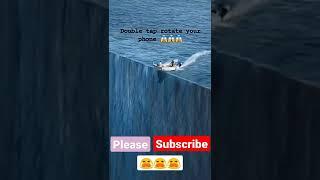 boat illusion# boat illusion shorts#agri kathir
