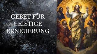 Wie man Gottes Gegenwart in seinem Leben spürt