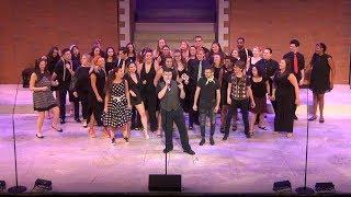 Upper Darby Summer Stage Cabaret 2019