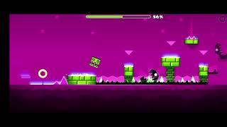 the Seven seas geometry dash #geometrydash