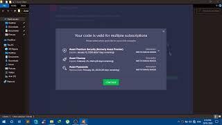 Avast Premium Security free license key! 2022 crack download install and activation!