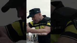Daar is 'ie goed mee weggekomen 🫣 #npo3 #sluipschutters