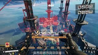 Satisfactory Ver 1.1 Experimental Close Combat Weapon+Bomb Only-23 Building Day