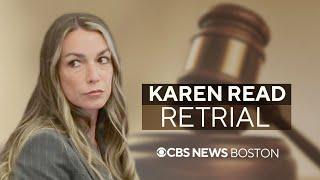 Live: Karen Read trial verdict watch
