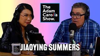 Jiaoying Summers On Breaking Up with Her Boyfriend, Being Bipolar & Why Asians Don’t Smell