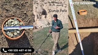 Minelab Gpx 4500 Detector vs  Adrenalin Visionary Pulse Detector Test Videos