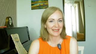 Прямая трансляция пользователя Вера Крылова "Экзамены по сольфеджио".