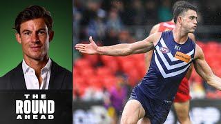 How this delisted Don is THRIVING at a new club | The Round Ahead