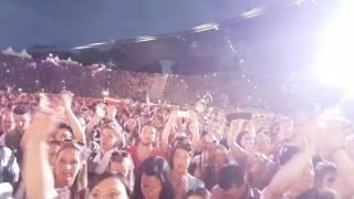 Andreas Gabalier München Olympiastadion 01 07 2017