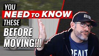 5 Things You NEED To Know about Moving to Danville California