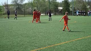ГОЛ-3! Олександр Швець. ФК Каскад (Бровари) - ДЮФК «Прометей». 1:3