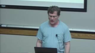 Zachary Weinberg - Topics of Controversy: An Empirical Analysis of Web Censorship Lists