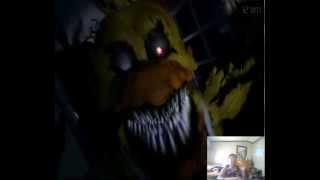 Five Nights At Freddy's 4!!!!!! w/DJBleach117