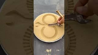 Metal Casting EP 1705 | making variety molding