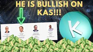 New SEC Knows Something That We Don't Know About Kaspa! | Kaspa Price Prediction