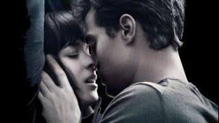 Fifty Shades of grey: Christian and Ana’s Sexiest moments 