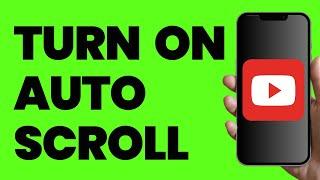 How To Auto Scroll Youtube Shorts