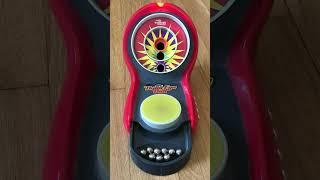 Bulls-Eye Ball speedrun in 1.1 seconds   WORLD RECORD!!!
