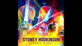 Sydney Hodkinson -  String Quartet No. 7: I. Molto risoluto feroce