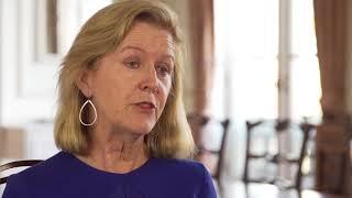 Women's Role in Building Peace in Northern Ireland