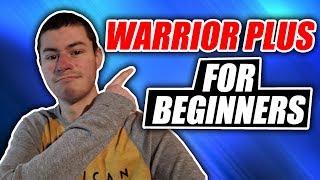 How To Make Money On Warrior Plus 2020 - The 4 Step Formula