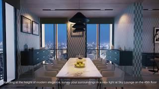 Noble BE19 Sukhumvit 19 Full Movie By 88Property