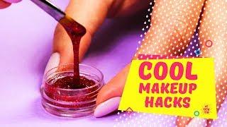 4 Cool Makeup Hacks Every Girl Should Know: Simple Girls Hacks | WeKnowHow