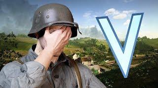 TOP 100 RANDOM & FUNNY MOMENTS IN BATTLEFIELD 5