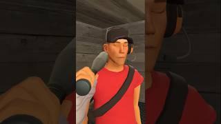 Spy and Son: The Luck of Finding Father / TF2 Tiktok