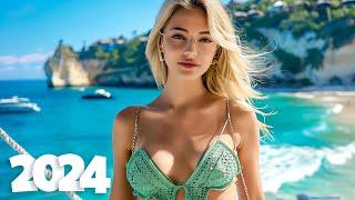 Chillout Vibes 2024  Best Of Tropical Deep House Music Chill Out Mix 2024 Chillout Lounge #250