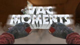 VAC MOMENTS STANDOFF2 | ИГРАЮ НА ВТОРОМ АК!