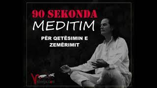 90 SEKONDA MEDITIM - Sheki Useini