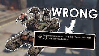 Crossout Mythbusters 8