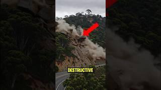 TOP 5 DEADLIEST DESTRUCTIVE PHENOMENON THAT CAN DESTROY OUR WORLD!