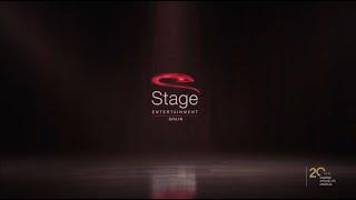 Bienvenido a Stage Entertainment Spain, ¿nos conoces?