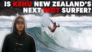 Kehu Butler: World Tour Material | Made In New Zealand | Ep1