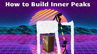 Tips and Tricks for building Inner Peaks │ Rust 2021