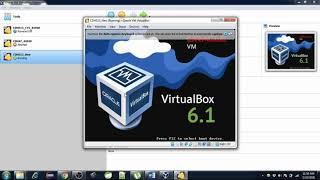 Cloudera Quick start VM setup in Cloudera virtual box | Cloudera QuickStart VM