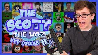 The Scott the Woz YTP Collab 2 - Scott The Woz